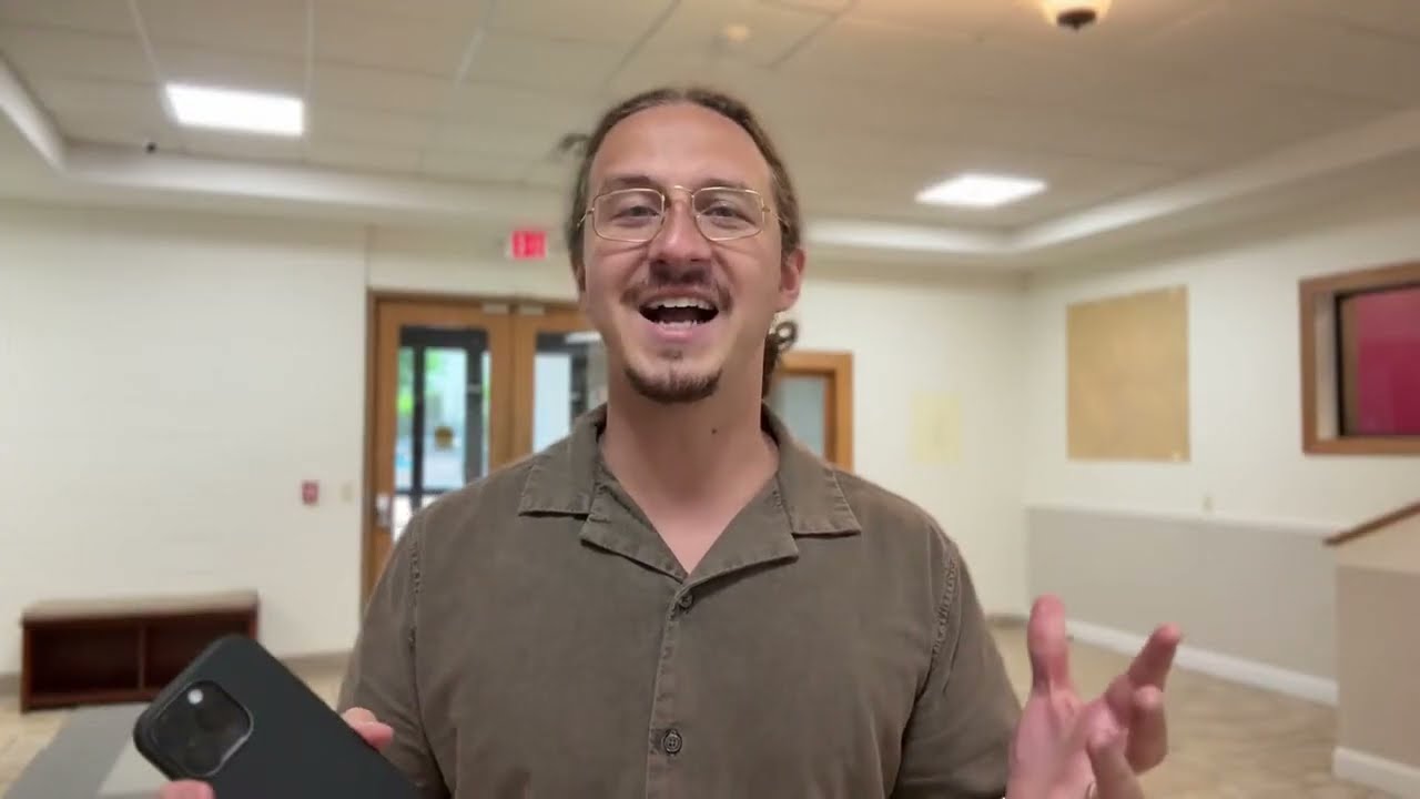 CU@12 Prayer | 5.21.25