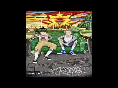 Kottonmouth Kings - Legacy Livez (ft. Johnny Richter)