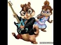 Alvin And The Chipmunks Simon And Jeanette Time To Go Outdoors