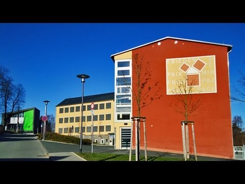 Amtsbergschule  Klingenthal