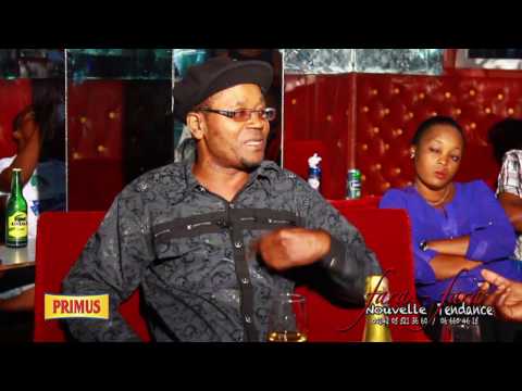 FARA FARA NOUVELLE TENDANCE :  OXYGENE Universal Zangul