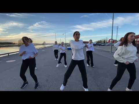 Feminine vibe 2 - Dansstationen Mariestad VT-20