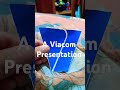 I Destroy Viacom V Of Doom Logo