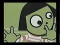 PBS Kids Dot Logo TV Airing 1999