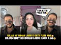 Rajab Butt Ny Indian Larki Ke Sath Flirt Kiya Rajab Butt Ko Indian Larki Psnd A Ge Rajab Family