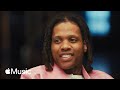 Lil Durk The Almost Healed Interview Apple Music