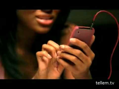 Soulja Boy Tell 'Em feat. Sammie - Kiss Me Thru The Phone