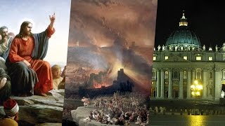 The Temple Of God In Prophecy (2 Thess. 2:4) Is Not Jewish