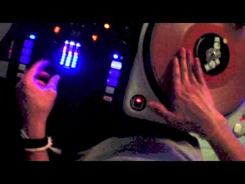 HaniBaHoey - Scratch test Audio N0.0ne