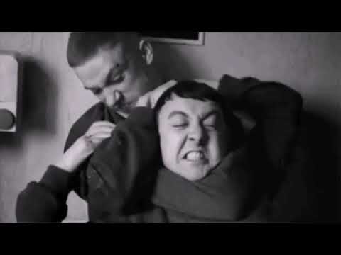 На Узбекском языке - Рэп  (Прости меня мама )