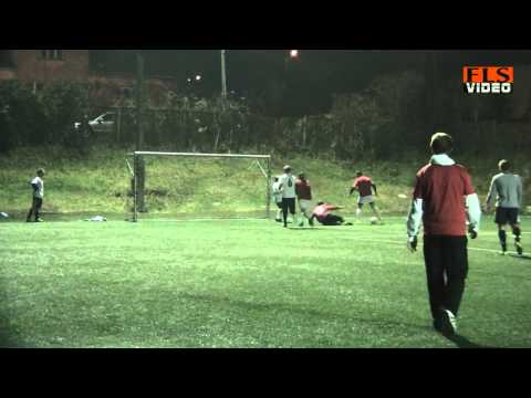 10. tydzień: Rocket Fuel - Latin Kings (FLS Jesień 2011)