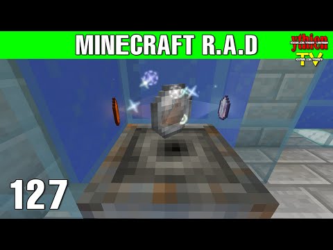 Chế Tạo Đá Vô Cực - Minecraft Roguelike Adventure & Dungeon 127