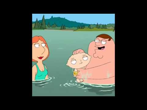 Best of Peter Griffin GERMAN