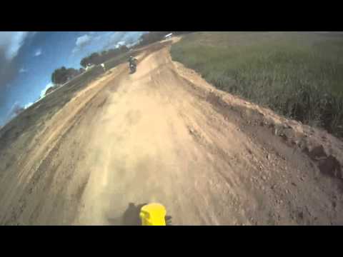 primeira etapa copa verao de veloterra