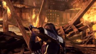 Game intro