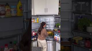 Fridge में गर्म चीजें रखने से क्या Fridge खराब हो जाता है ? #shorts #fridge