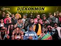 AFROBEAT/AMAPIANO/AFRO-CONGO[DjêKonMon MIX PARTY 13]DAVIDO/ASAKE/DADJU/DIDI B/TOOFAN/D-BLUE/DJ EMO'S