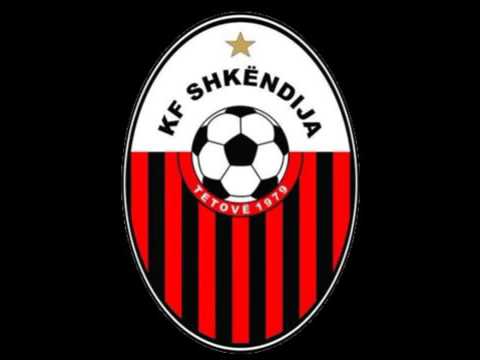 Himni i Shkëndijës (kampione)