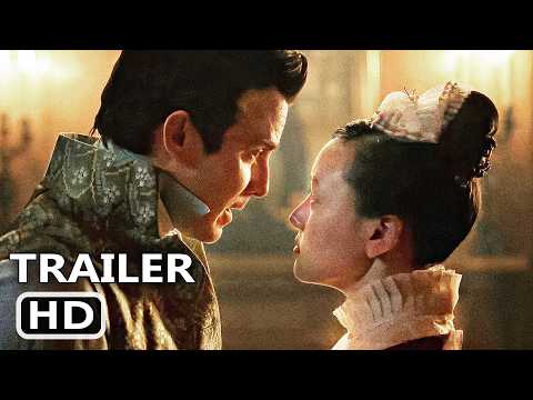 BRIDGERTON Season 4 Part 2 Trailer (2026)