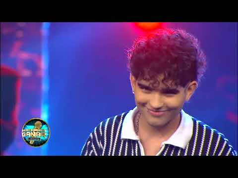 Bienvenidos a ganar Final - "Corazón hambriento" - Lauti Cuello