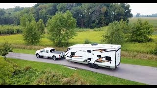 Work And Play Forest River Rv Manufacturer Of Travel Trailers