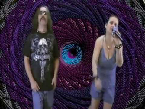 "Bring Me To Life"    cover by Bev & Bob