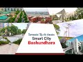 Why Bashundhara is the best smart city in the country? All Facilities  of Bashundhara Housing