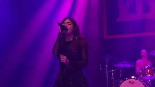 against the current (ATC) - personal 231006 @ Nodeulsum live, South korea