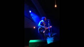 Race Cars & Goth Rock - Butch Walker