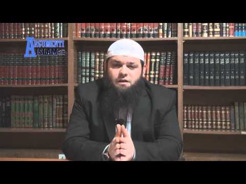 Pse fol pa edukat - Ebu Beker Ruli