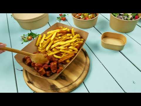 Sortiment - Green Box