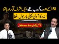 Inside Story Of Lawyers Movement Iftikhar Chaudhry History Witness Box With Ahsan Bhoon