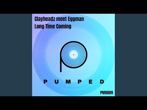 Long Time Coming (Original Mix)