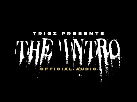 Trigz - THE INTRO (Official Audio)