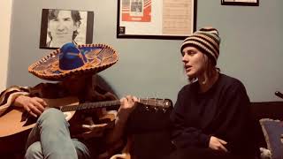 backsliders wine (Jerry Jeff Walker cover)