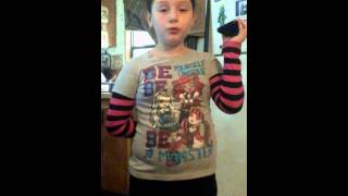 Lil suzy the way i love you