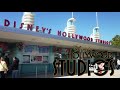 Disney Hollywood Studios Mix