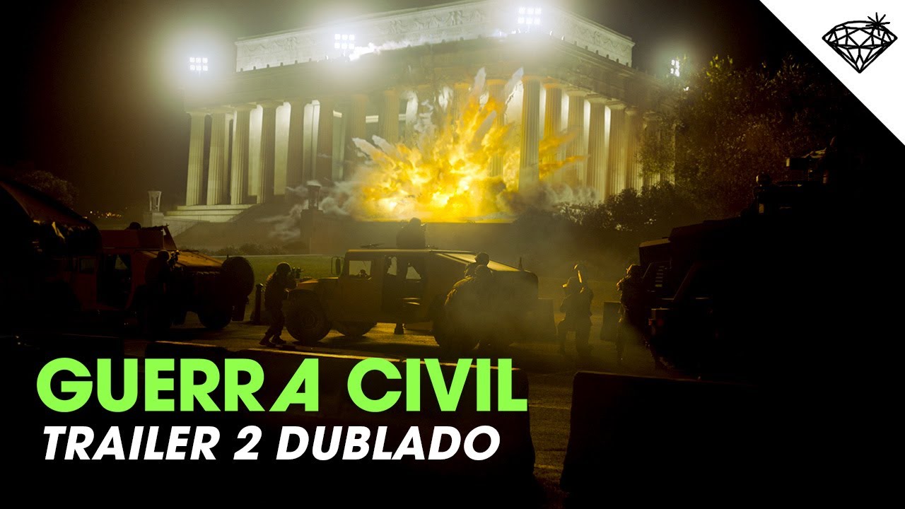 trailer Oficial