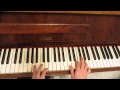 ‫עדן בן זקן Christina Aguilera - Hurt - piano cover BY Erez Shmiel ...