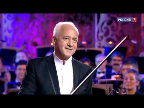Vladimir Spivakov - Gardel/Williams: Por Una Cabeza - Russian National Symphony Orchestra