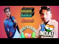 Aaj Hamare Dil Mein Ajab Jhankar ️ ️