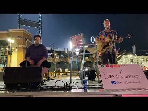 Smoking Colors (Live at Tin Roof Detroit)