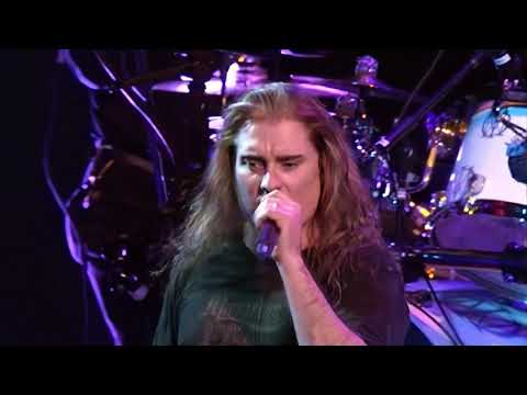 Dream Theater - Under a Glass Moon (LIVE Score - 2006) (UHD)