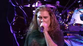 Dream Theater - Under a Glass Moon (LIVE Score - 2006) (UHD)