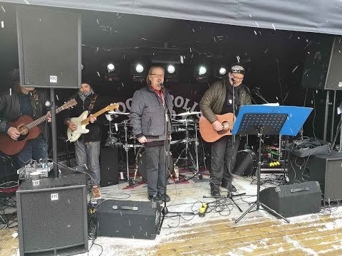 Sakari Kuosmanen & Jope Ruonansuu