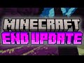 Mojang, Where is the End Update?