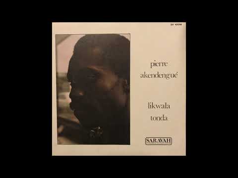 Pierre Akendengué - Likwala