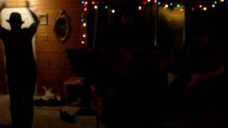 The GP's - Gumboot Clogeroo