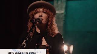 If I Could See Your Face Again - Steve Earle &amp; The Dukes (Ft. Eleanor Whitmore)