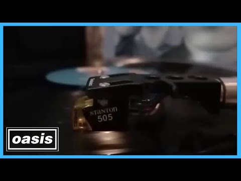 Thumbnail for Oasis - Live Forever (Acoustic) HQ by Blur (band)